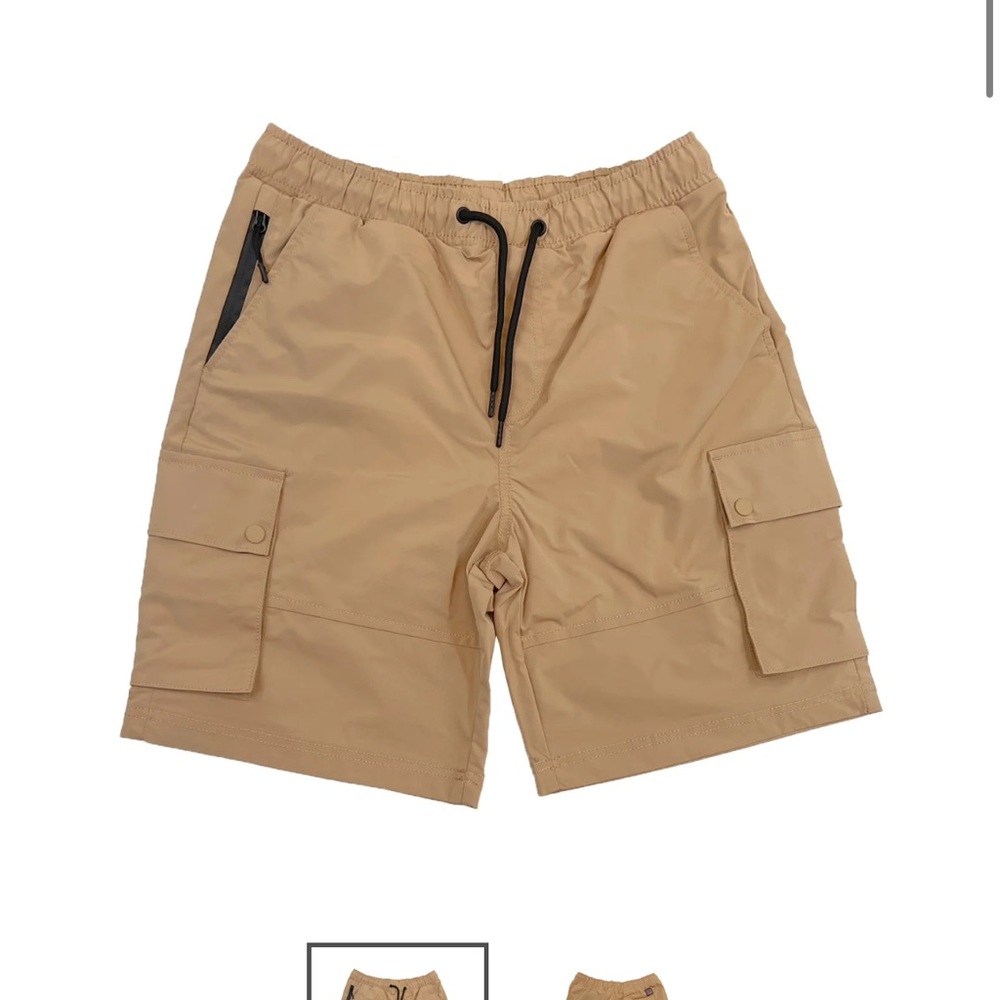 SP Essentials Cargo Short - Picture 6 of 7